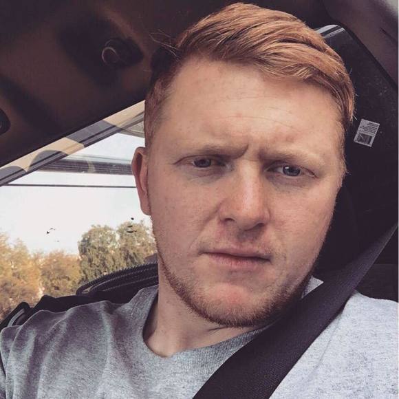 Meet your Posher, Michael - Picture 1 of 1